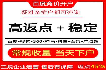 百度推广费用案例分析：如何提高广告投放效果